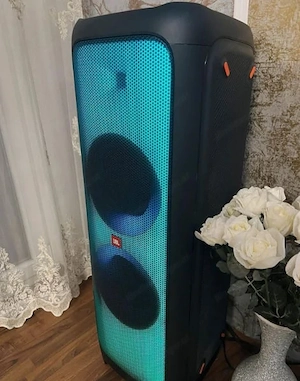 JBL Partybox 1000 Bild 2