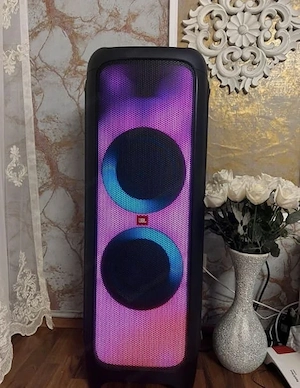 JBL Partybox 1000 Bild 5
