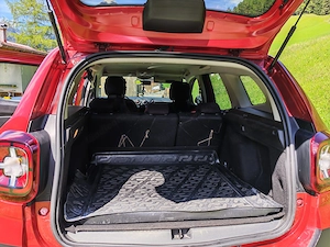 dacia duster allrad mit neue Pickerl  Bild 8