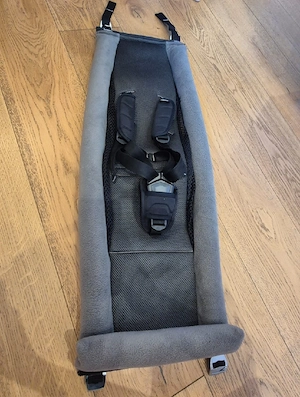 THULE Baby-Hängematte Bild 3