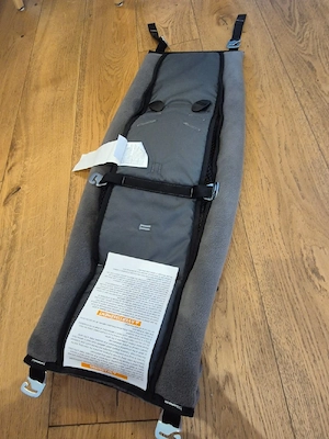 THULE Baby-Hängematte Bild 2