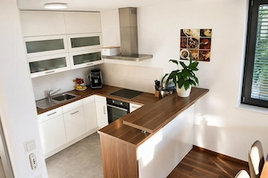 Attraktive 3-Zimmer-Wohnung in Lauterach mit großzügiger Westterasse Bild 4