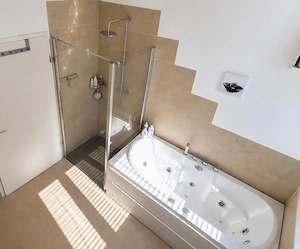 Attraktive 3-Zimmer-Wohnung in Lauterach mit großzügiger Westterasse Bild 5