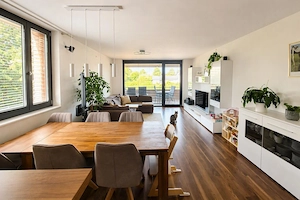 Attraktive 3-Zimmer-Wohnung in Lauterach mit großzügiger Westterasse Bild 3
