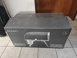 Gozney Gas-Pizzaofen Bild 2