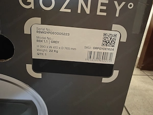 Gozney Gas-Pizzaofen Bild 3
