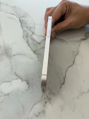 iPhone 13 256GB Rosa - sehr gepflegt mit OVP Bild 2
