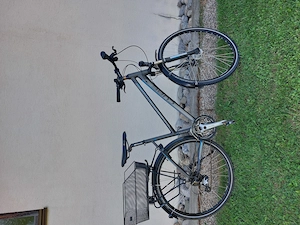 CUBE Trekking Damen Fahrrad Bild 2