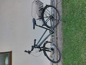 CUBE Trekking Damen Fahrrad