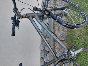 CUBE Trekking Damen Fahrrad Bild 3