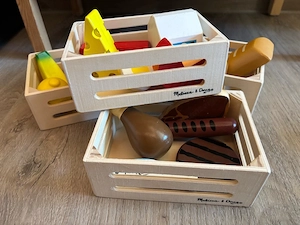 Spielküche Bild 3