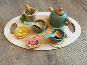 Spielküche Bild 4