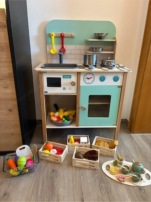 Spielküche
