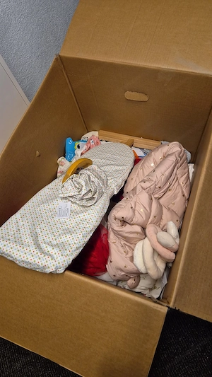 Baby Kleidung Spielwaren