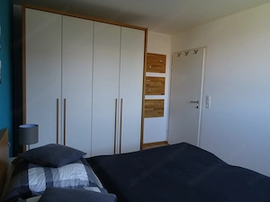 Moderne 2-Zimmer-Wohnung mit Terrasse & Tiefgaragenplatz in Rankweil Bild 3