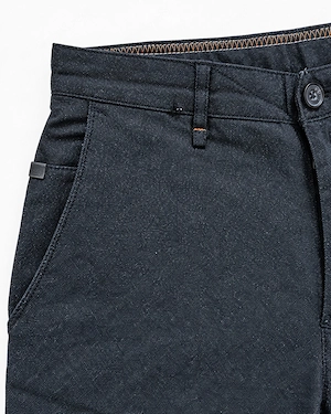 Zara Man Herren Stoffhose dunkel Gr. 36   W29 Bild 3