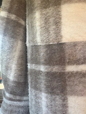 Hemd   Jacke H&M obersize Gr. M L Bild 2