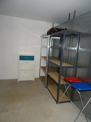 Moderne 2-Zimmer-Wohnung mit Terrasse & Tiefgaragenplatz in Rankweil Bild 2