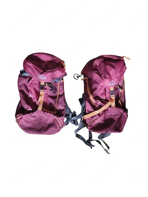 McKinley Wanderrucksack 