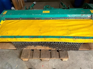Kubota F3560 Mäher mit Mulcher und Sichelmäher Bild 4