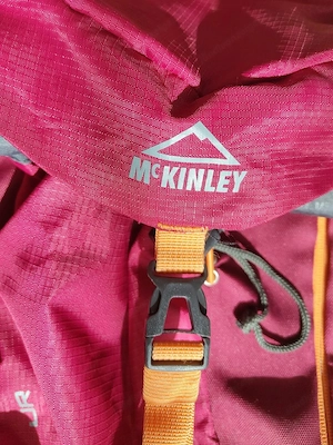 McKinley Wanderrucksack  Bild 2