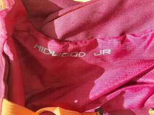 McKinley Wanderrucksack  Bild 3