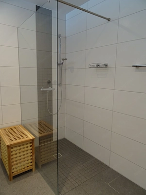 Moderne 2-Zimmer-Wohnung mit Terrasse & Tiefgaragenplatz in Rankweil Bild 6