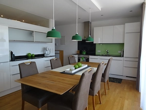 Moderne 2-Zimmer-Wohnung mit Terrasse & Tiefgaragenplatz in Rankweil Bild 7