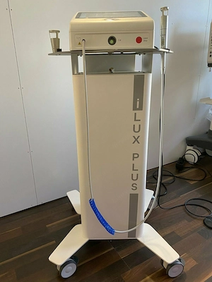 Mectronic - Laser Bild 3