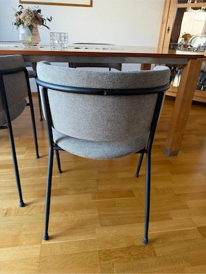 Sessel neuwertig Bild 2