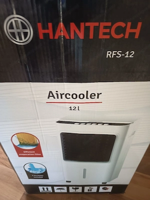 Air cooler zu verschenken 