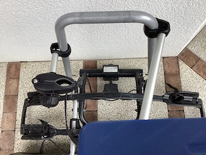 Fahrradträger Thule  Bild 2