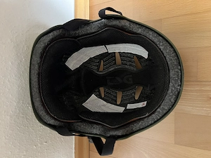 TSG Helm Größe S M 54-56cm. Bild 4