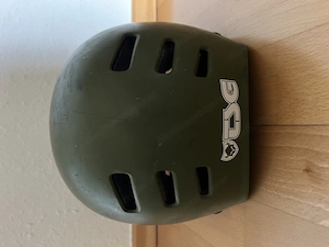 TSG Helm Größe S M 54-56cm. Bild 2