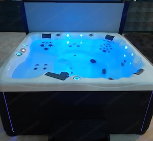 Whirlpool Master Spas  Bild 3