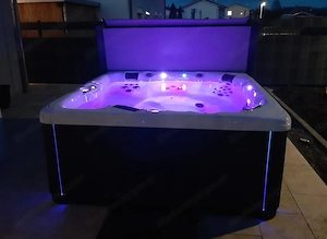 Whirlpool Master Spas  Bild 2
