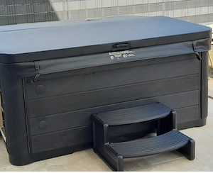 Whirlpool Master Spas  Bild 4