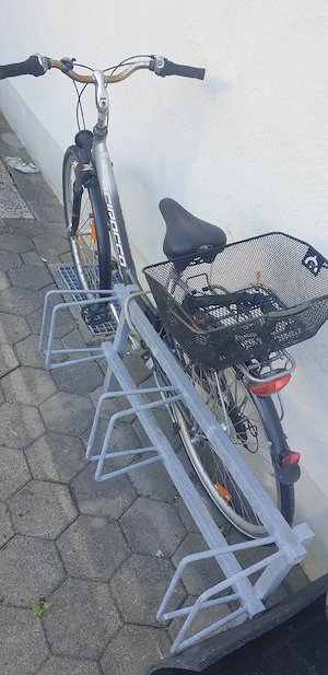 Herren Fahrrad 
