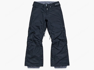 Burton Snowboardhose Skihose Herren Größe L schwarz