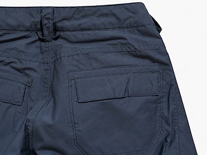 Burton Snowboardhose Skihose Herren Größe L schwarz Bild 5