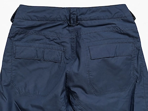 Burton Snowboardhose Skihose Herren Größe L schwarz Bild 6
