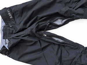 Burton Snowboardhose Skihose Herren Größe L schwarz Bild 3