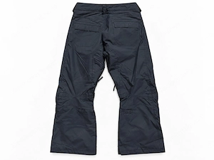 Burton Snowboardhose Skihose Herren Größe L schwarz Bild 2