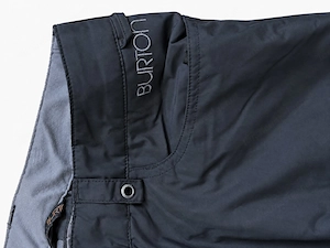 Burton Snowboardhose Skihose Herren Größe L schwarz Bild 4