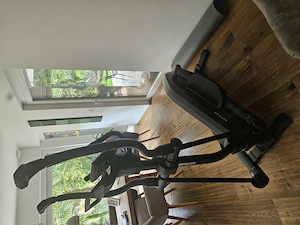 Kettler Crosstrainer Optima 200 Bild 2