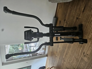 Kettler Crosstrainer Optima 200 Bild 3