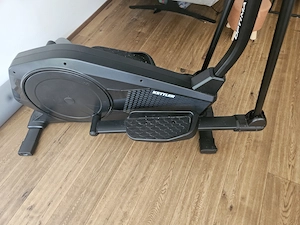 Kettler Crosstrainer Optima 200 Bild 5