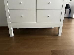 Ikea Kallax Regal inkl. Beine Bild 3