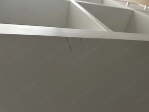 Ikea Kallax Regal inkl. Beine Bild 4