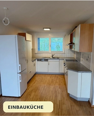 Wunderschöne 3 Zimmer Wohnung mit großem Balkon Bild 2